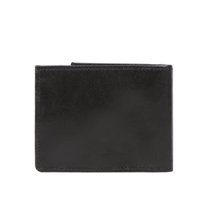 EVOLUTION W1 BI-FOLD WALLET