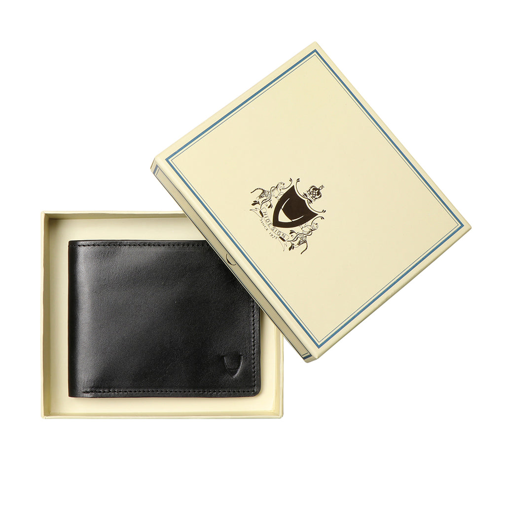 EVOLUTION W1 BI-FOLD WALLET