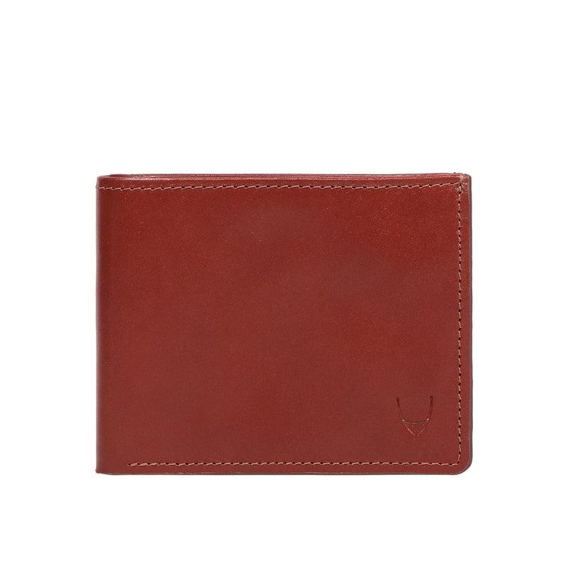 EVOLUTION W2 BI-FOLD WALLET