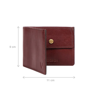 EVOLUTION W2 BI-FOLD WALLET