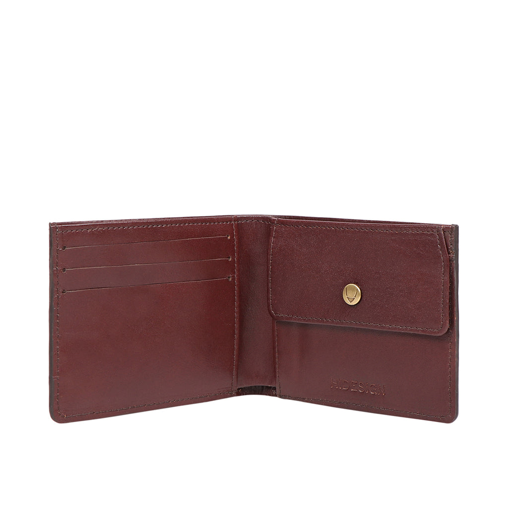 EVOLUTION W2 BI-FOLD WALLET