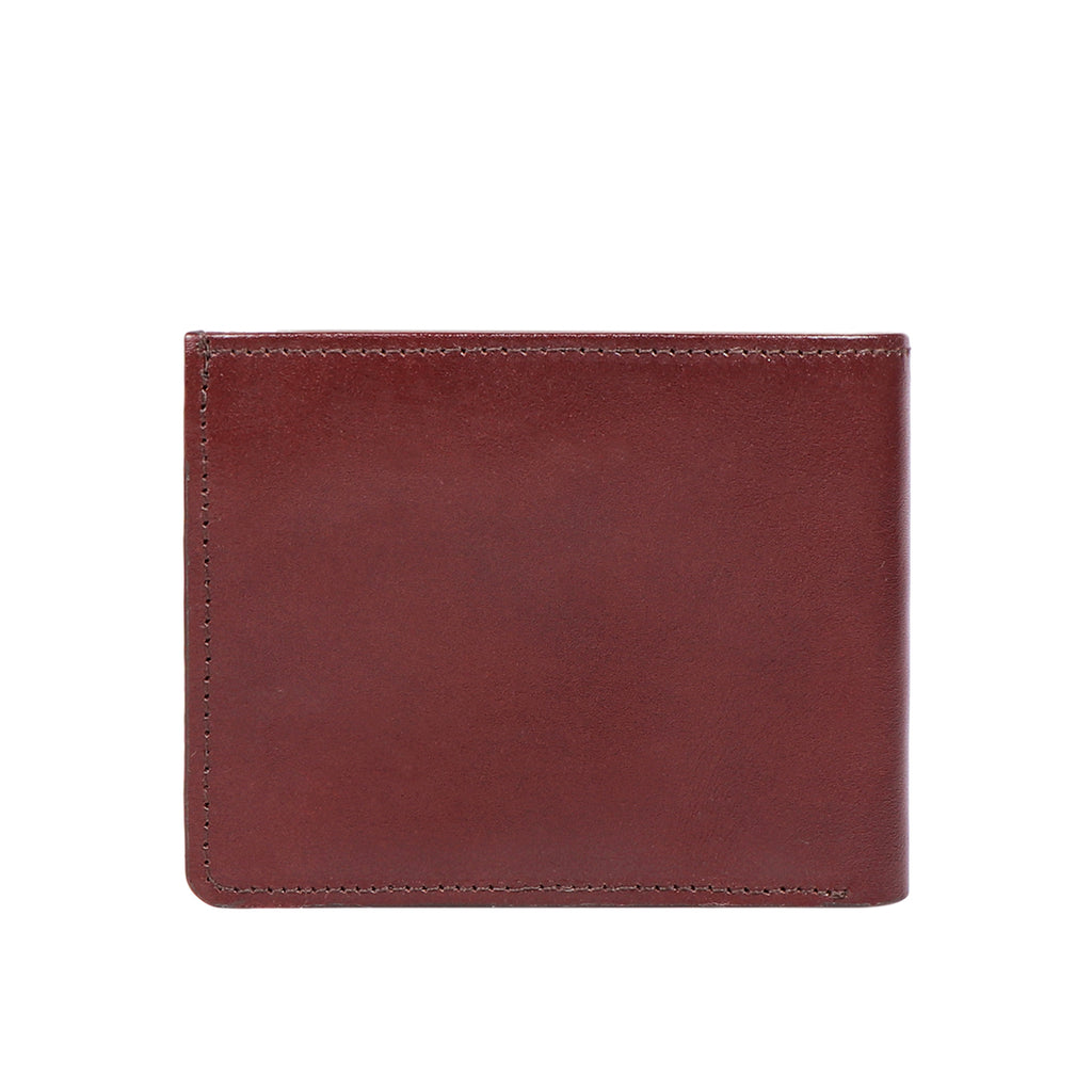 EVOLUTION W2 BI-FOLD WALLET