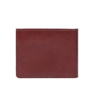 EVOLUTION W2 BI-FOLD WALLET