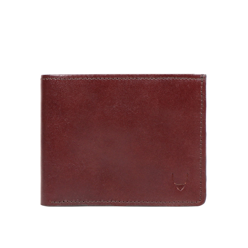 EVOLUTION W2 BI-FOLD WALLET