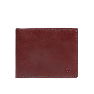 EVOLUTION W2 BI-FOLD WALLET