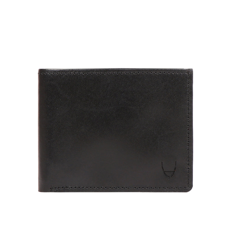 EVOLUTION W2 BI-FOLD WALLET