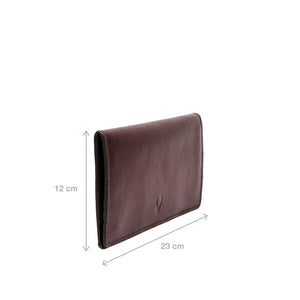 EMPATHY W1 BI-FOLD WALLET