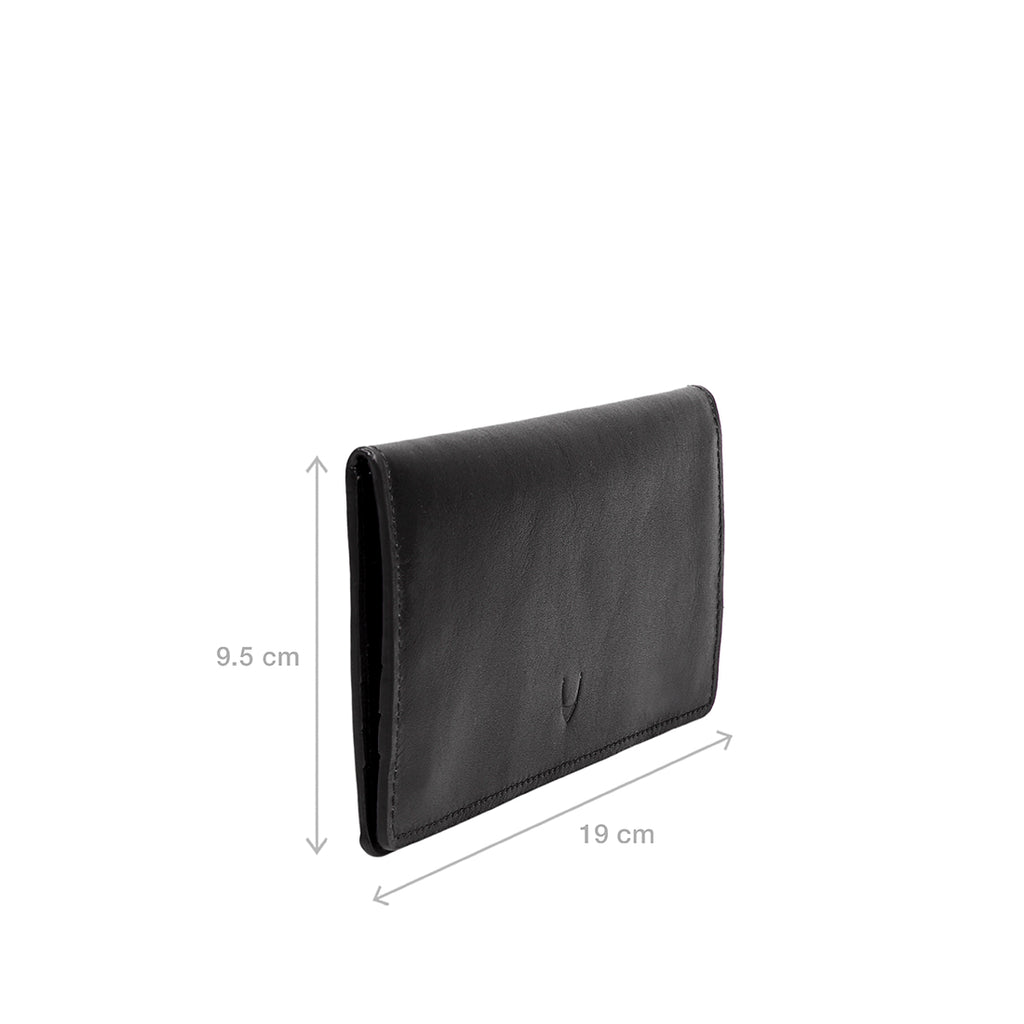 EMPATHY W1 BI-FOLD WALLET