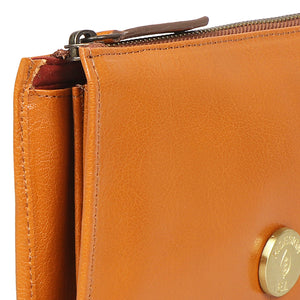 HARMONY W1 L-ZIP AROUND WALLET