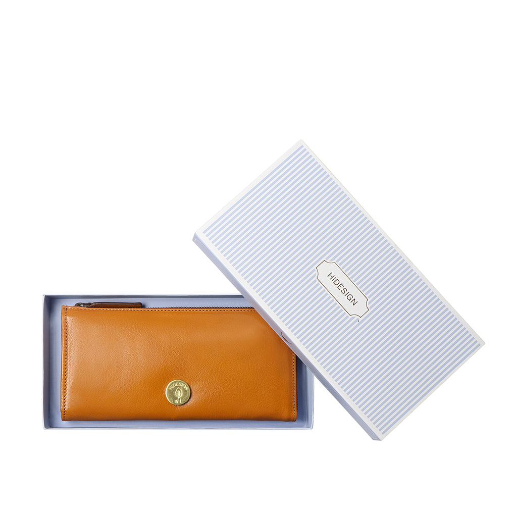 HARMONY W1 L-ZIP AROUND WALLET