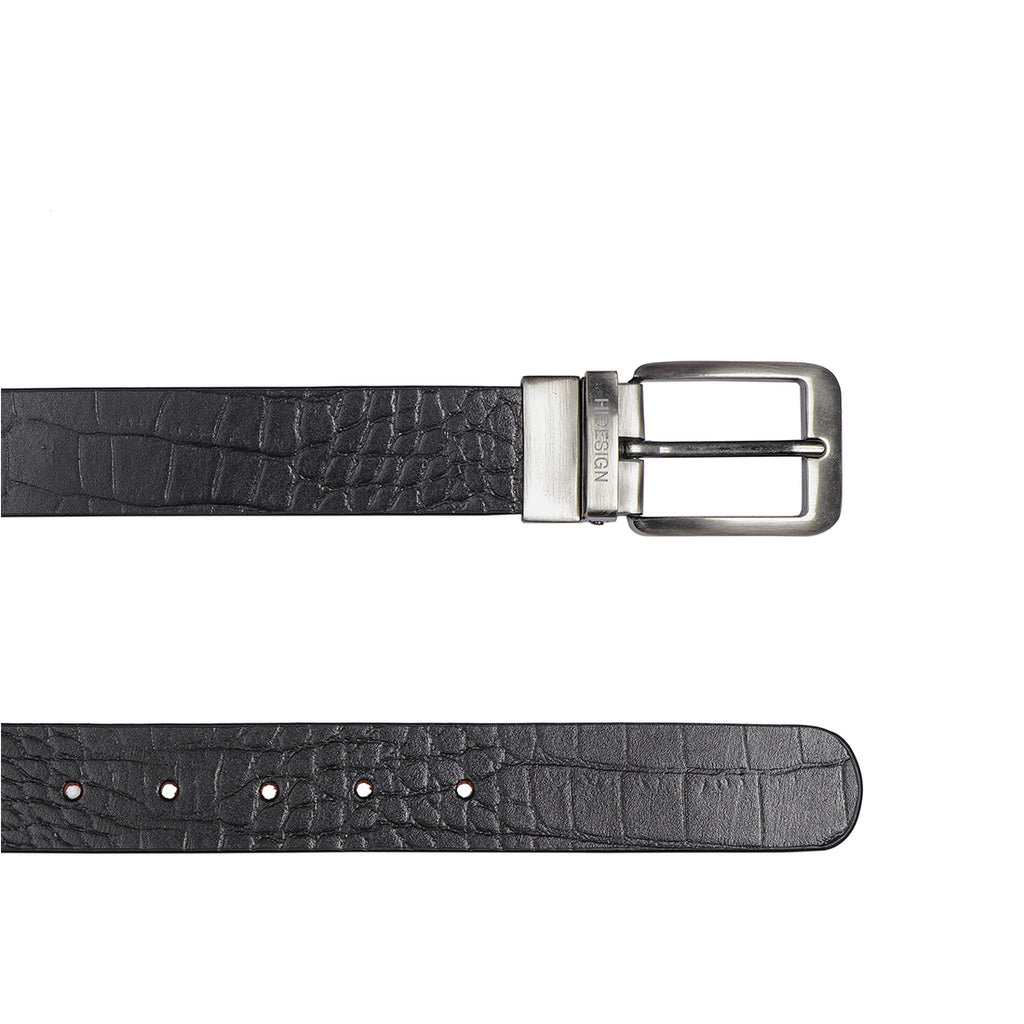 ANDES 01 MENS REVERSIBLE BELT