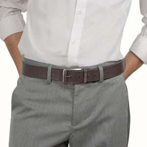 ANDES 01 MENS REVERSIBLE BELT