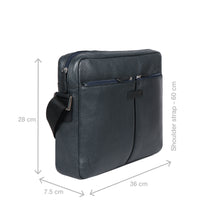 Load image into Gallery viewer, EE XAVI 01 CROSSBODY
