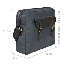 Load image into Gallery viewer, RONALDO 02 SB CROSSBODY
