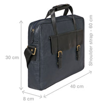 Load image into Gallery viewer, RONALDO 01 SB BRIEFCASE
