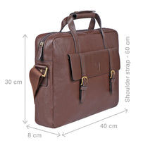 Load image into Gallery viewer, RONALDO 01 SB BRIEFCASE
