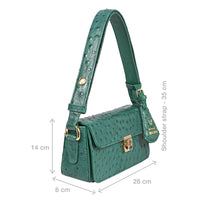 Load image into Gallery viewer, EDA 01 SHOULDER BAG
