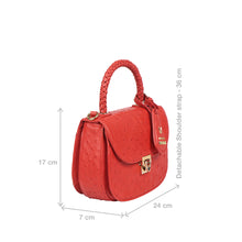 Load image into Gallery viewer, EDA 03 SHOULDER BAG
