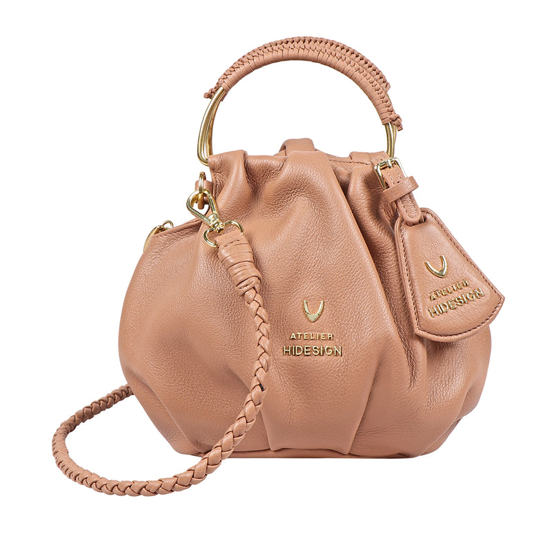 Hera 04 M Leather Sling Bag