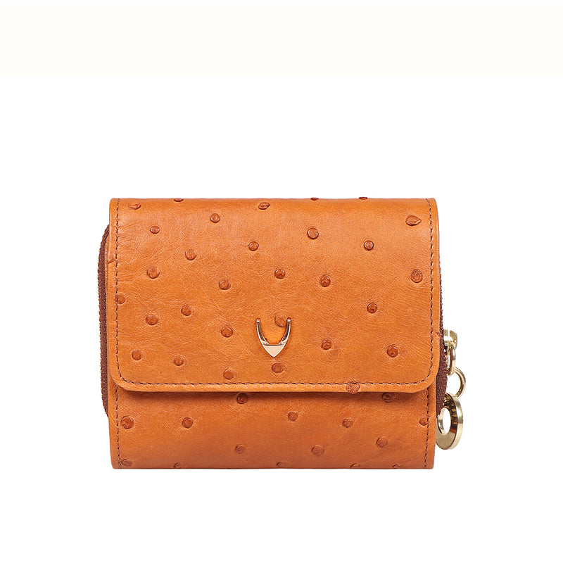 EDA W2 TRI-FOLD WALLET