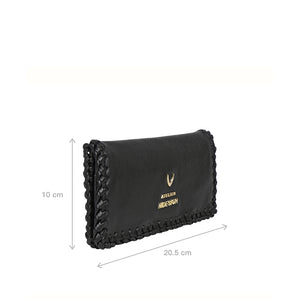 HERA W2 BI-FOLD WALLET