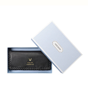 HERA W2 BI-FOLD WALLET