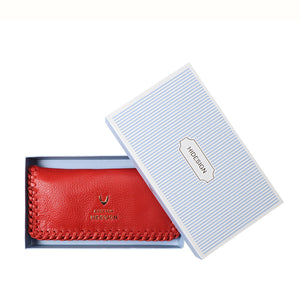 HERA W2 BI-FOLD WALLET