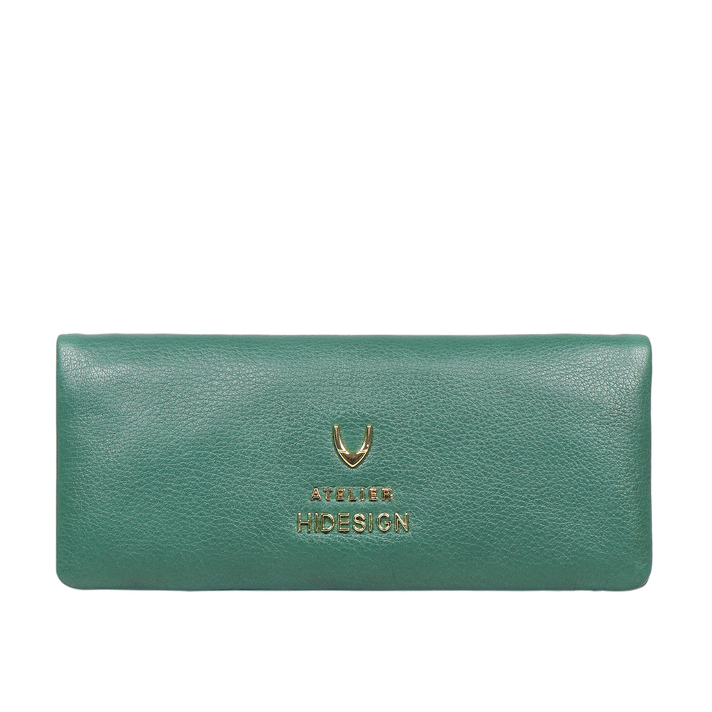 HERA W4 LONG BI-FOLD WALLET