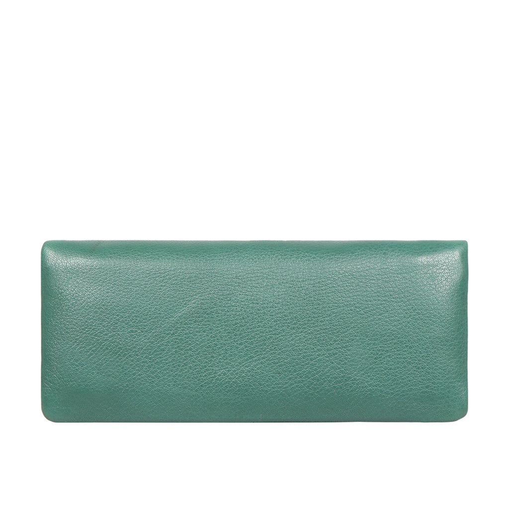 HERA W4 LONG BI-FOLD WALLET