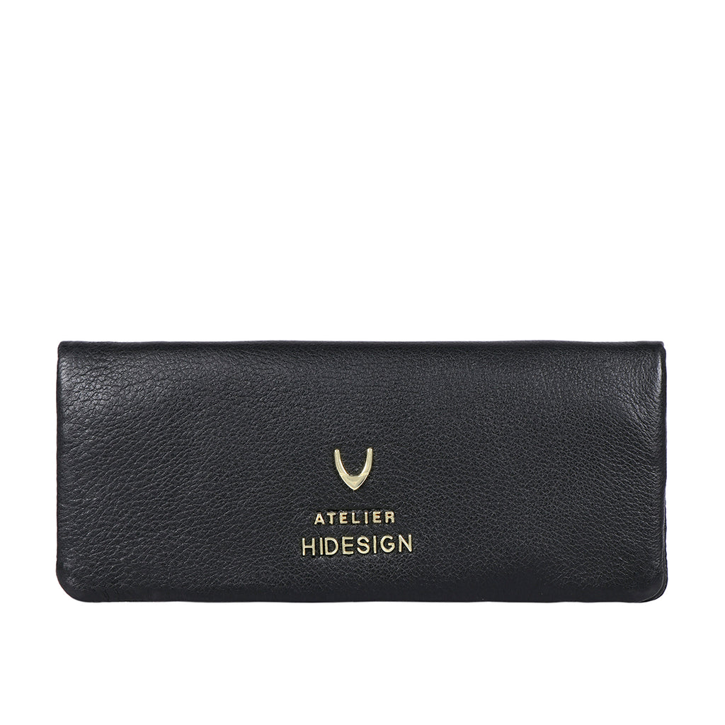 HERA W4 LONG BI-FOLD WALLET