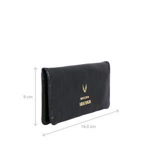 HERA W4 LONG BI-FOLD WALLET