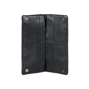 HERA W4 LONG BI-FOLD WALLET