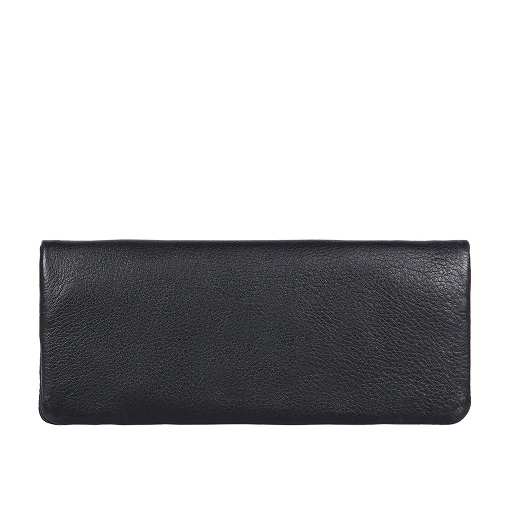 HERA W4 LONG BI-FOLD WALLET