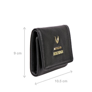 HERA W5 TRI-FOLD WALLET