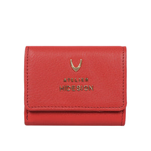 HERA W5 TRI-FOLD WALLET