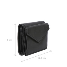 Load image into Gallery viewer, HERA W6 TRI-FOLD WALLET
