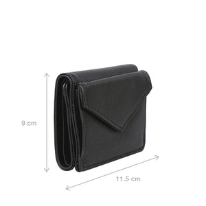 HERA W6 TRI-FOLD WALLET