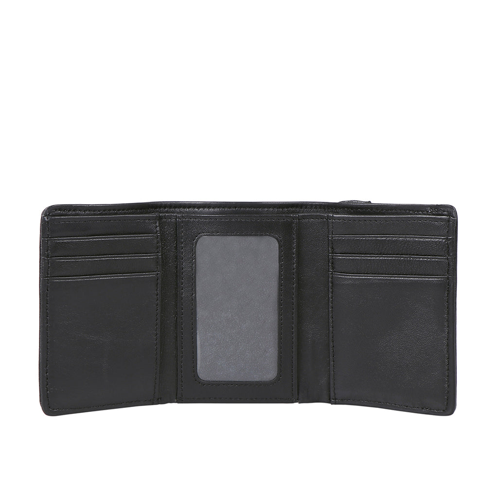 HERA W6 TRI-FOLD WALLET