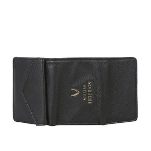 HERA W6 TRI-FOLD WALLET