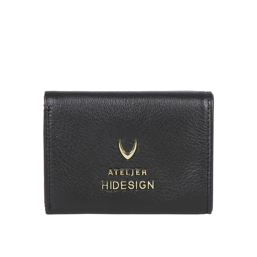 HERA W6 TRI-FOLD WALLET