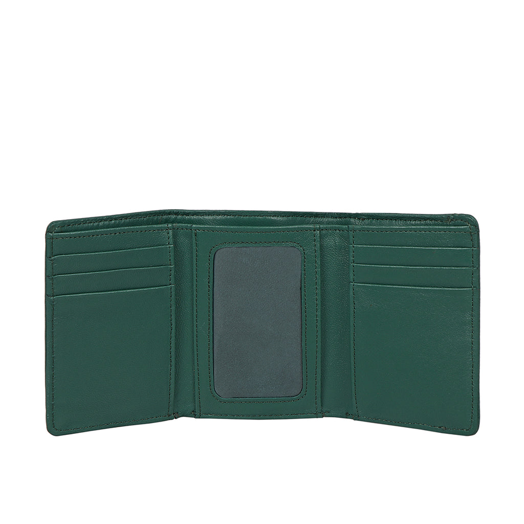 HERA W6 TRI-FOLD WALLET