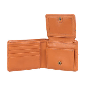 KUBERA W1 BI-FOLD WALLET