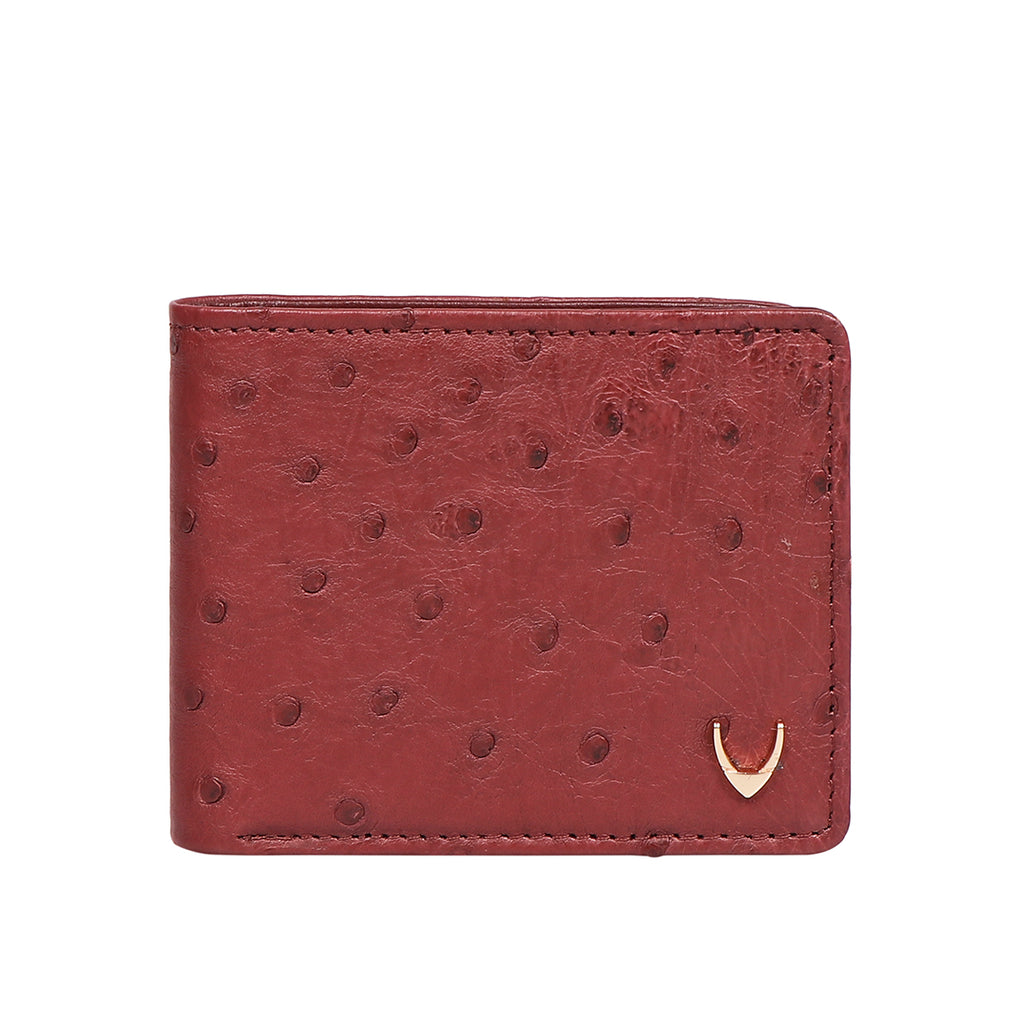 KUBERA W1 BI-FOLD WALLET