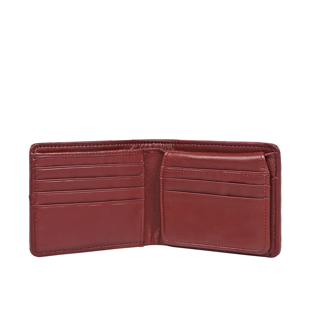 KUBERA W1 BI-FOLD WALLET