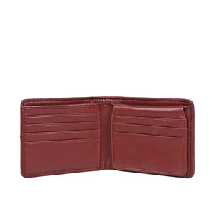 KUBERA W1 BI-FOLD WALLET