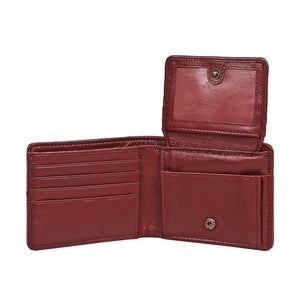 KUBERA W1 BI-FOLD WALLET