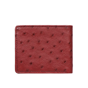 KUBERA W1 BI-FOLD WALLET