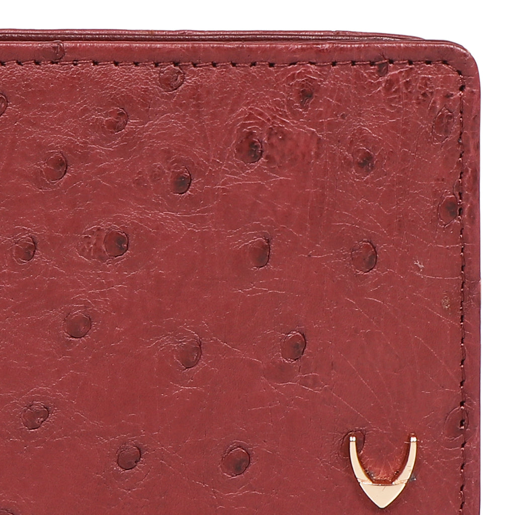 KUBERA W1 BI-FOLD WALLET