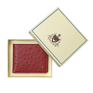 KUBERA W1 BI-FOLD WALLET