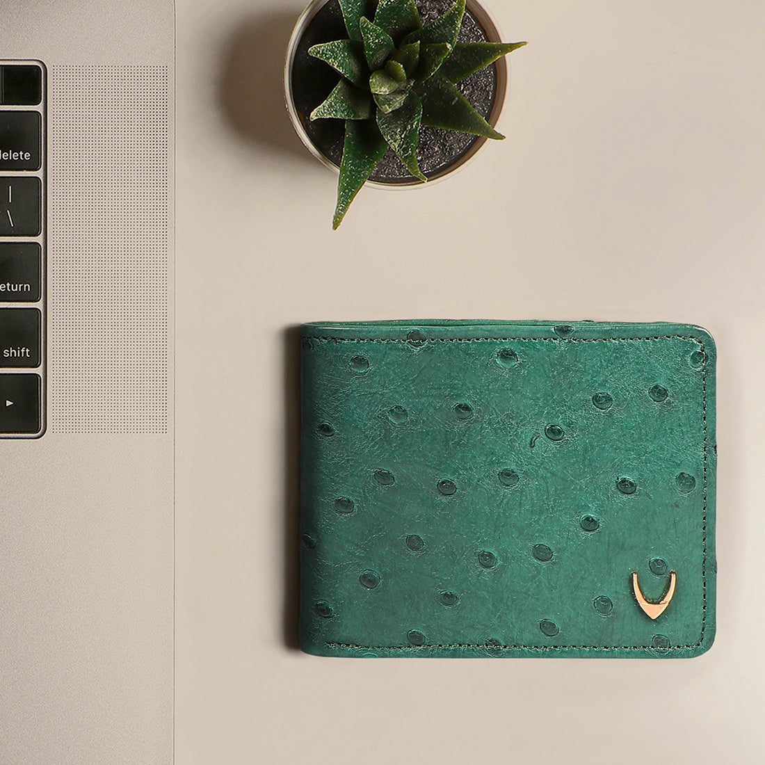 KUBERA W1 BI-FOLD WALLET